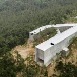 Saya Park - Alvaro Siza, Carlos Castanheira