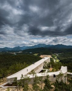 Saya Park - Alvaro Siza, Carlos Castanheira