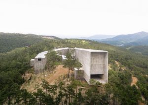 Saya Park - Alvaro Siza, Carlos Castanheira