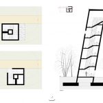 Saya Park - Alvaro Siza, Carlos Castanheira