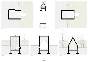 Saya Park - Alvaro Siza, Carlos Castanheira
