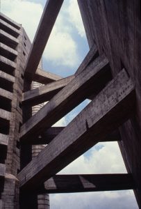 SESC Pompeia - Lina Bo Bardi