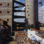 SESC Pompeia - Lina Bo Bardi