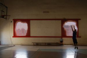 SESC Pompeia - Lina Bo Bardi