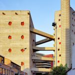 SESC Pompeia - Lina Bo Bardi