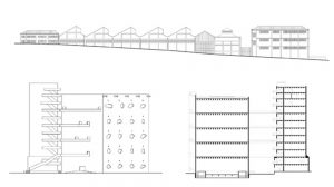 SESC Pompeia - Lina Bo Bardi