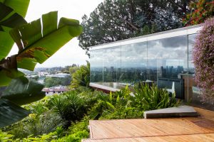 Sheats Evi - John Lautner