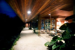 Sheats Evi - John Lautner