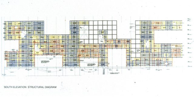 MIT Simmons Hall - Steven Holl