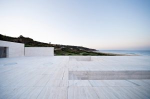 Sonsuzluğun Evi - Alberto Campo Baeza