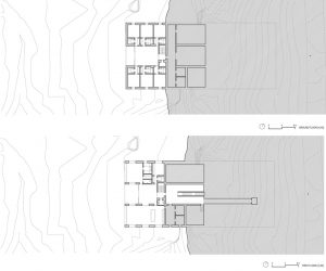 Sonsuzluğun Evi - Alberto Campo Baeza