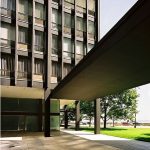 860-880 Lake Shore Drive - Ludwig Mies van der Rohe