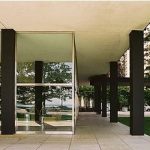 860-880 Lake Shore Drive - Ludwig Mies van der Rohe