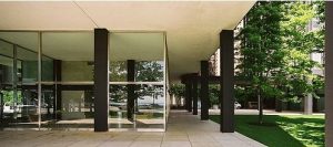 860-880 Lake Shore Drive - Ludwig Mies van der Rohe