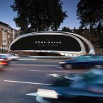 The Kensington - Zaha Hadid Design