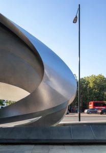 The Kensington - Zaha Hadid Design