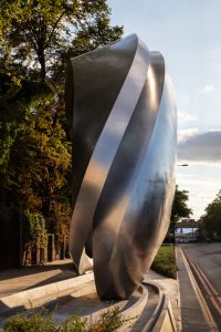 The Kensington - Zaha Hadid Design