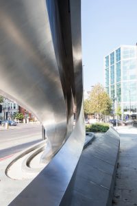 The Kensington - Zaha Hadid Design