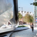 The Kensington - Zaha Hadid Design