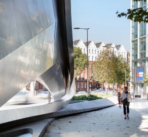The Kensington - Zaha Hadid Design