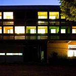 La Tourette Manastırı - Le Corbusier