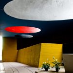 La Tourette Manastırı - Le Corbusier