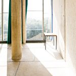 La Tourette Manastırı - Le Corbusier