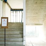 La Tourette Manastırı - Le Corbusier