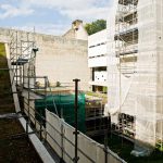 La Tourette Manastırı - Le Corbusier