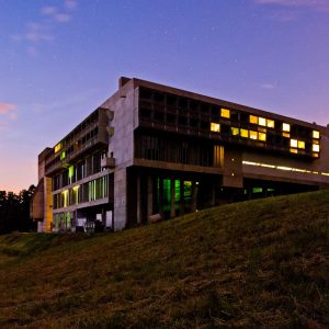 La Tourette Manastırı - Le Corbusier