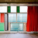 La Tourette Manastırı - Le Corbusier