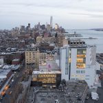 Whitney Amerikan Sanatı Müzesi - Renzo Piano