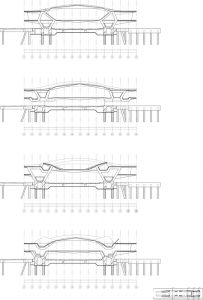 Yokohama Uluslararası Yolcu Terminali - FOA