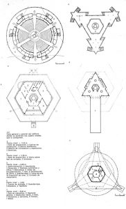 Galileo Galilei Planetaryumu - Enrique Jan detay