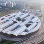 Skolkovo Bilim ve Teknoloji Enstitüsü - Herzog & de Meuron