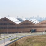 Skolkovo Bilim ve Teknoloji Enstitüsü - Herzog & de Meuron