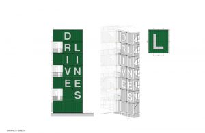 Drivelines Stüdyoları - LOT-EK detay