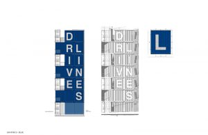 Drivelines Stüdyoları - LOT-EK detay