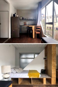 Drivelines Stüdyoları - LOT-EK