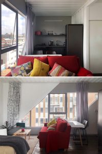 Drivelines Stüdyoları - LOT-EK