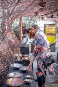 Abwab Pavyonu 2017 - Fahed + Architects