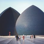Al Shaheed Anıtı - Saman Kamal