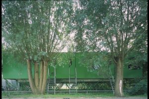 Almere Evi - Benthem Crouwel