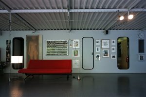 Almere Evi - Benthem Crouwel