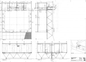 Almere Evi - Benthem Crouwel