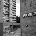 Balfron Kulesi - Erno Goldfinger