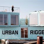 Urban Rigger - BIG