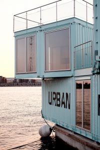 Urban Rigger - BIG