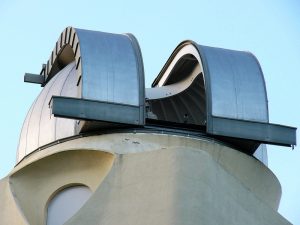 Einstein Kulesi - Enrich Mendelsohn