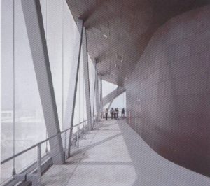 Expo 2000 Hollanda Pavyonu - MVRDV